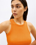 Armedangels Kanitaa 3060 light tangerine M