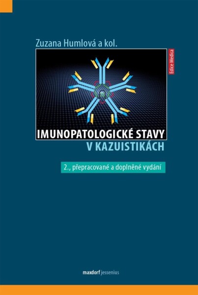 Imunopatologické stavy kazuistikách,