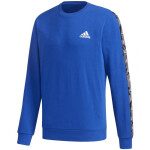 Adidas Essentials Tape Sweatshirt M GD5449 pánské S