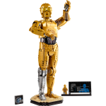 LEGO® Star Wars™ C-3PO™