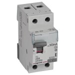 Legrand 411574 411574 proudový chránič A 25 A 230 V