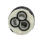 KLUDI - Mx Kartuše 41 mm 7412900-00