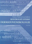 Kontrolní otázky - dermatovenerologie - Růžena Pánková