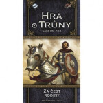 Hra trůny: Za čest rodiny