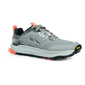 Altra Lone Peak 9+ Gray/Orange