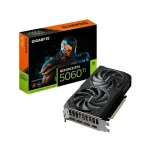 GIGABYTE GeForce RTX 5060 Ti WINDFORCE MAX OC 8GB / 2587MHz / 8GB GDDR7 / 128-bit / 1x HDMI + 3x DP / 650W (8) (GV-N506TWF2MAX OC-8GD)