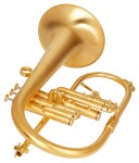 VanLaar Oiram Sandoval - Gold-plated