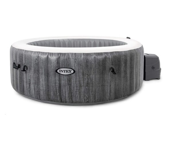 Intex vířivý bazén Pure Spa - Bubble Greywood Deluxe AP 4