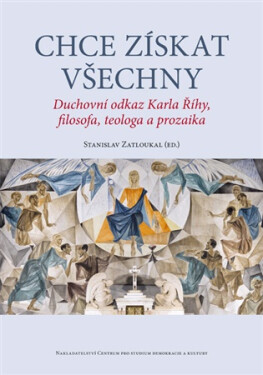 Chce získat všechny - Stanislav Zatloukal