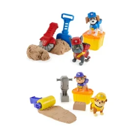 SPIN MASTER Figurky Rubble Crew