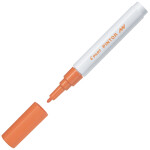 Pilot Pilot 4074, Pintor, akrylový popisovač, hrot 0,9 1,5 mm, různé barvy, ks Barva Pintor,