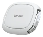 Lenovo 240W USB-C zatahovací nabíjecí kabel bílá / Kabel / USB-C / 240 W / 1,2 m (GX91V57059)