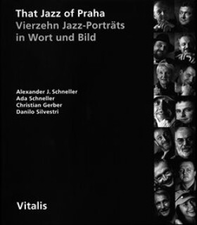 That Jazz of Praha - Ada Schneller