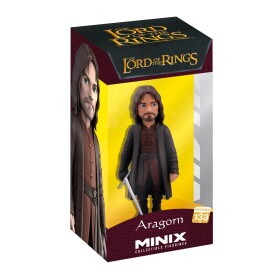 MINIX Movies: Lord of the Rings - Aragorn
