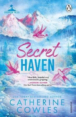 Secret Haven - Catherine Cowles