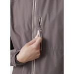 Dámská dlouhá bunda Belfast W 55964 656 - Helly Hansen XS
