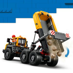 LEGO LEGO® City 60494 Sklápěč a čelní nakladač