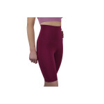 Šortky GymHero W SHORTS-FUCHSIA L