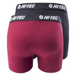 Hi-tec Mireio M boxerky 92800596156 pánské xxxl
