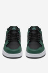 Tenisky DC Shoes MANTECA 4 ADYS100765-BFS Syntetický materiál,Přírodní kůže (useň) - Lícová
