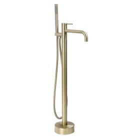 REA - Volně stojící baterie Clif Brush Gold REA-B7502