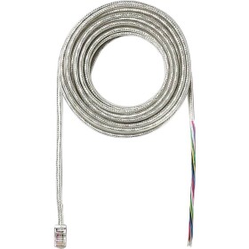 Siedle 200036567-00 příslušenství domovní telefon montážní příslušenství stříbrná