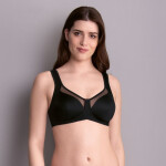 Clara komfortní podprsenka moldovaná 5859 black - Anita Classix 001 black 95B