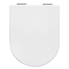 Wc sedátko se zpomalovacím mechanismem AWD Interior MDF Kalamata AWD02181909