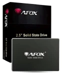 SSD 512GB SATA III 2.5" / SSD / TLC / čtení 540 MB/s / MTBF 2 000 000 h (SD250-512GN)