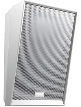 Fanvil A212 bílá / Nástěnný reproduktor / PoE / 15 W RMS / pro interkom (A212-WHITE)