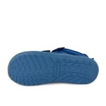 Chlapecké barefoot tenisky Protetika NOLAN BLUE - 34