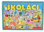 Školáci