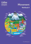 Collins Primary Geography Workbook 4 (4th Edition) - Macgregor, Fiona