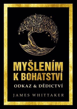Myšlením k bohatství: Odkaz & Dědictví - Napoleon Hill