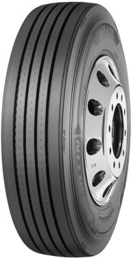 295/60 R22,5 150/147L X LINE ENERGY Z TL MICHELIN (DOT3318)