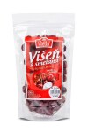 Chytil Chytací pelety s dírou 250g - Višeň Smetana 20mm,Chytil Chytací pelety s dírou 250g - Višeň Smetana 20mm