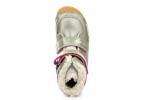 D.D.Step W063-52804D champagne