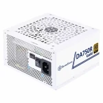 SilverStone DA750R Gold bílá / ATX 3.1 / 750W / 80PLUS Gold / akivní PFC / modulární (SST-DA750R-GMA-WWW)