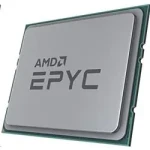AMD EPYC 9335 @ 3.0 GHz / Turbo 4.4GHz / 32C64T / L3 128 MB / SP5 / 210W (100-000001149)
