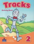 Tracks 2 Activity Book - Gabriella Lazzeri