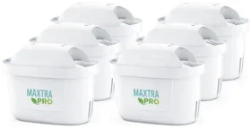 Brita Maxtra PRO Pure Performance 5+1 ks / filtrační vložka (1051763)