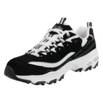 Boty Skechers D'Lites Biggest Fan W 11930-BKW 37