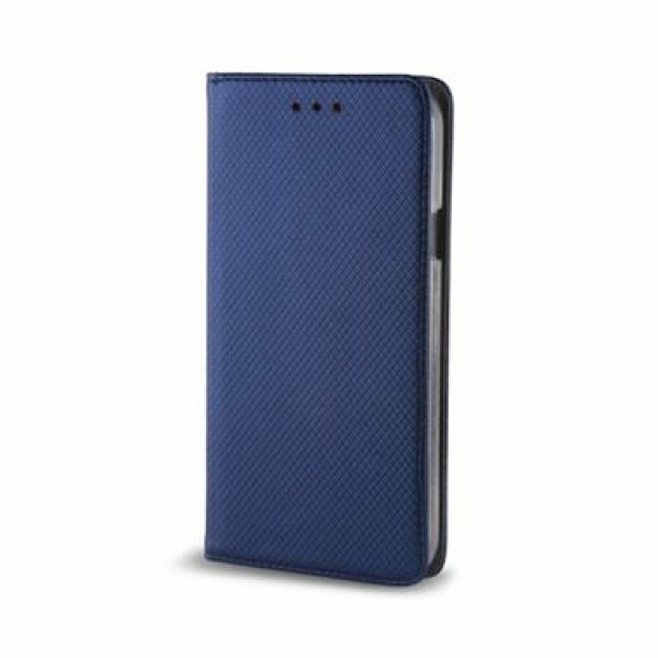 Pouzdro Cu-be Magnet Xiaomi Redmi Note 11 Pro 4G / Note 11 Pro 5G Navy