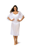 Tunika Dora Bianco M-443 (1) - Marko XXL