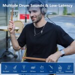 Aeroband Pocket Drum 2 MAX