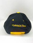 Mitchell & Ness Pánská kšiltovka Boston Bruins NHL All In 2.0 Pro Snapback Bruins