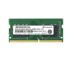 TRANSCEND SODIMM DDR4 8GB 2666MHz 1Rx8 1Gx8 CL19 1.2V EDF_325993
