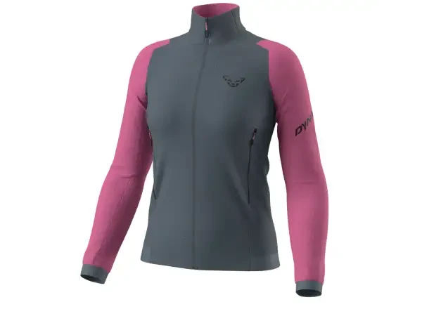 Dynafit Blacklight Thermal dámská bunda Magenta vel. L