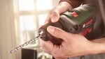 Elektrická příklepová vrtačka Bosch UniversalImpact 730 0603313420