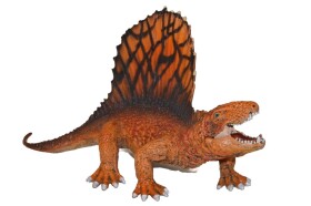 Figurka Dino Dimetrodon 15 cm,